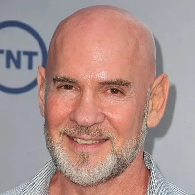 Mitch Pileggi