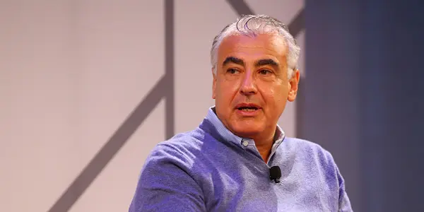Marc Lasry