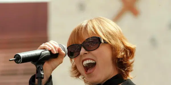 Pat Benatar