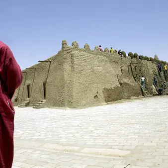 Mansa Musa, The Richest Person In History, Lived A Pretty Bad Ass Life. Here's What It Was Like To Be Him.