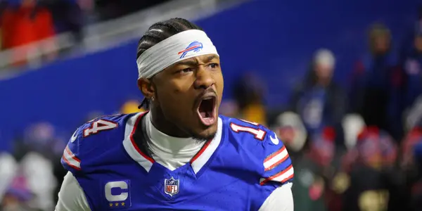 Stefon Diggs