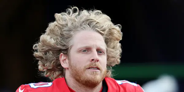 Cole Beasley