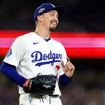 Blake Snell Net Worth