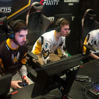 Esports Will Be A $1.5 Billion Industry By 2020