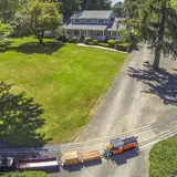 Owning A Mansion Would Be Awesome… But A Mansion With This??? EPIC.