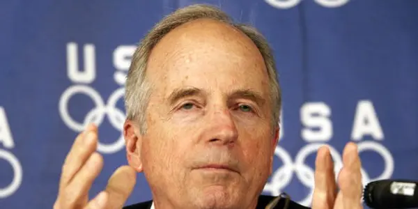 Peter Ueberroth