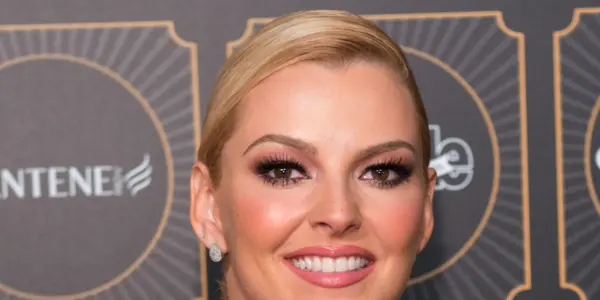 Marjorie de Sousa