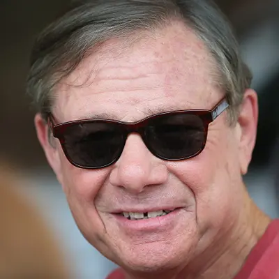 Michael Ovitz