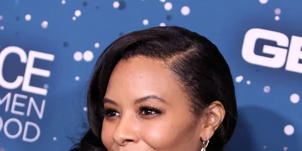 Vanessa Simmons