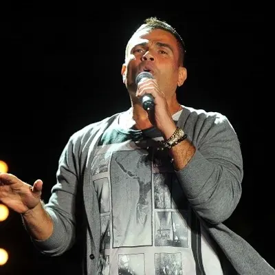 Amr Diab