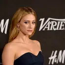 Lili Reinhart