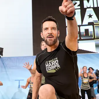 Tony Horton Net Worth