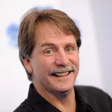 Jeff Foxworthy