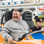 Larry The Cable Guy Net Worth