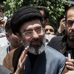 Mojtaba Khamenei Net Worth