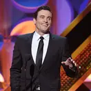 Daniel Goddard