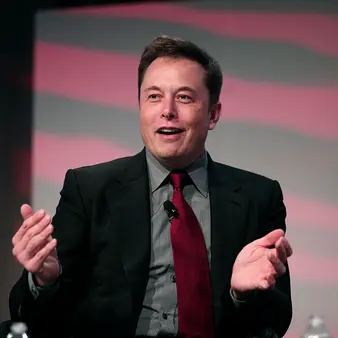 Elon Musk Has Launched Another New Company That Wants To Merge Your Brain With A Computer