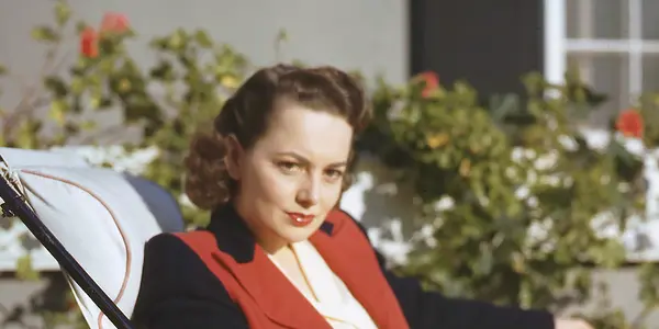 Olivia de Havilland