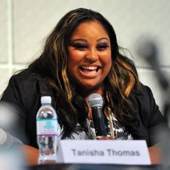 Tanisha Thomas Net Worth