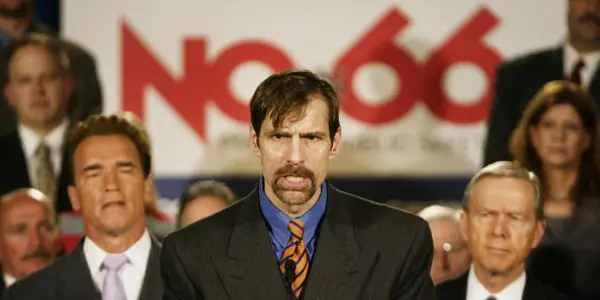 Henry Nicholas