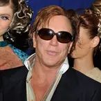 Mickey Rourke Net Worth