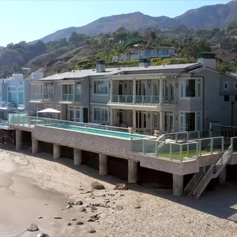 "Undercover Billionaire" Grant Cardone Is Selling Two Mansions In Florida And California For $42 Million And $65 Million, Respectively