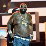 Rick Ross Posts $2 Million Bond Following Violent Incident At Sprawling 109-Room Atlanta Estate