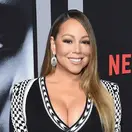 Mariah Carey