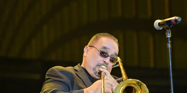 Willie Colón