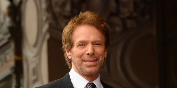 Jerry Bruckheimer