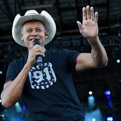 Neal McCoy