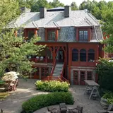 Jim Irsay's $19.9 Million Indiana Lakefront Estate Hits The Market