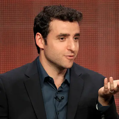 David Krumholtz