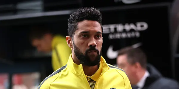 Gaël Clichy