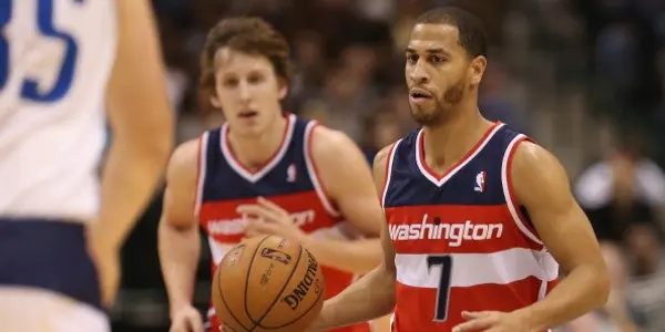 Jannero Pargo