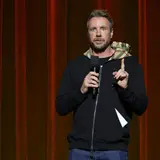 Dax Shepard Signs $80 Million Deal With Amazon For His "Armchair Expert" Podcast