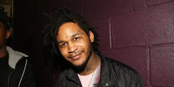Fredo Santana