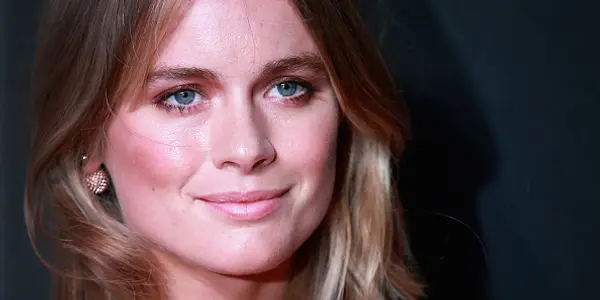 Cressida Bonas