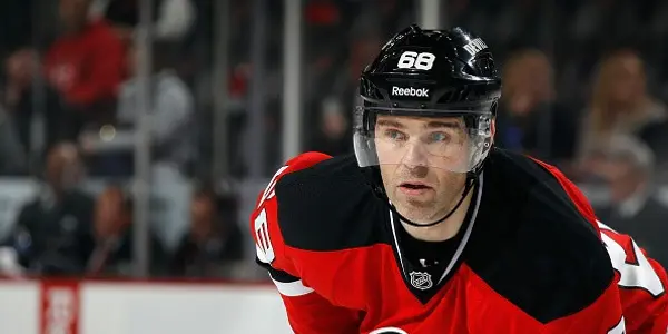 Jaromir Jagr