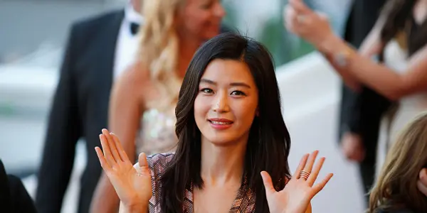 Jun Ji-hyun