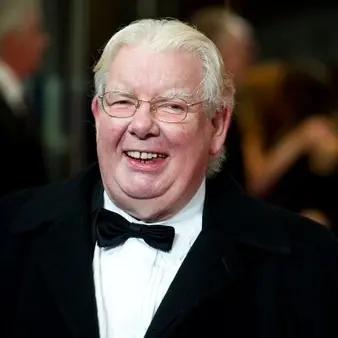 Richard Griffiths Net Worth