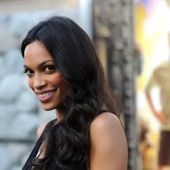 Rosario Dawson Net Worth