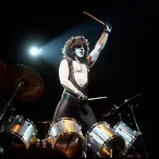 Eric Carr Net Worth
