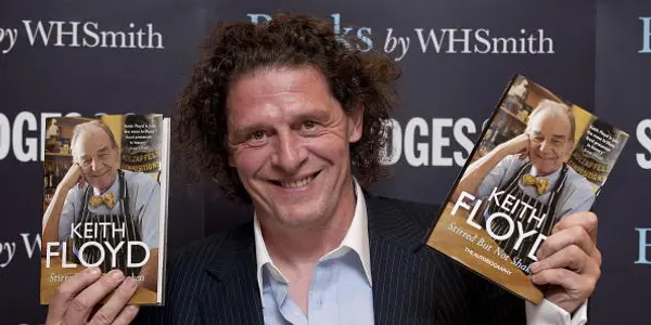 Marco Pierre White