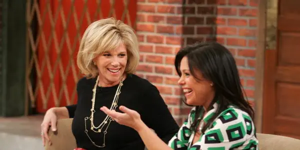 Joan Lunden