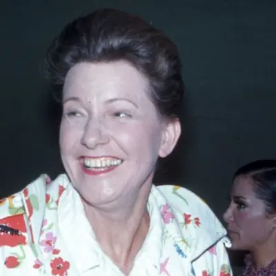 Minnie Pearl