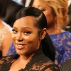Keisha Epps Net Worth