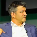 Uber CEO Travis Kalanick Has Never Sold A Single Uber Share!