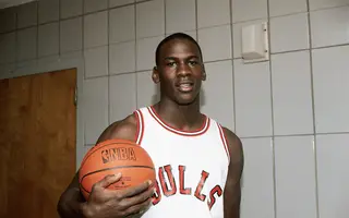 Michael Jordan Net Worth