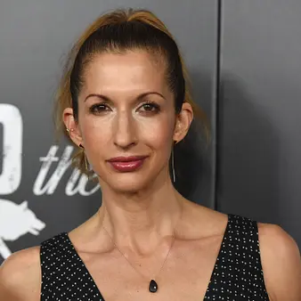 Alysia Reiner Net Worth